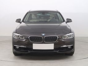 BMW 3 - 2016