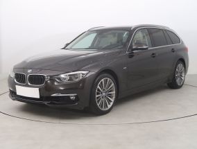 BMW 3 - 2016