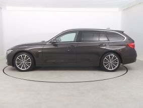 BMW 3 - 2016
