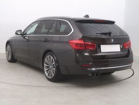 BMW 3 - 2016