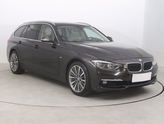 BMW 3