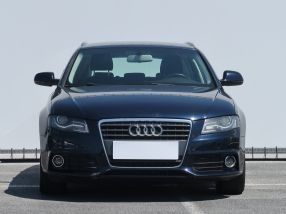 Audi A4 - 2008