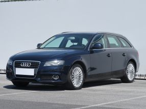 Audi A4 - 2008