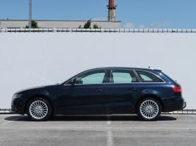 Audi A4 - 2008