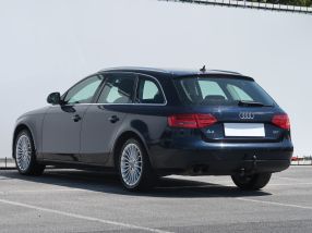 Audi A4 - 2008