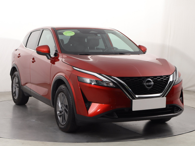 Nissan Qashqai 2023