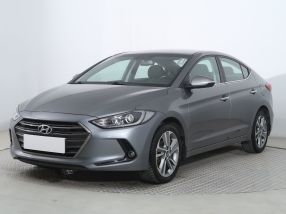 Hyundai Elantra - 2017