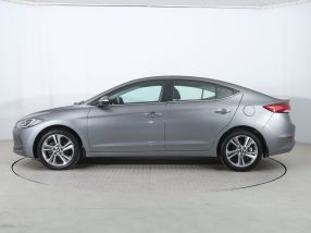 Hyundai Elantra - 2017