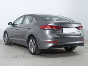 Hyundai Elantra - 2017