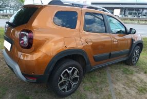 Dacia Duster - 2020
