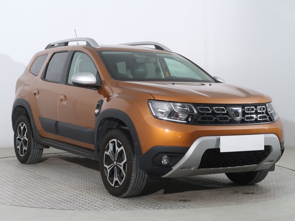 Dacia Duster - 2020