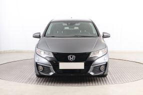Honda Civic - 2016
