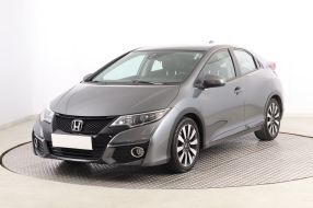 Honda Civic - 2016