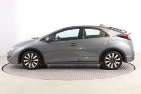 Honda Civic - 2016