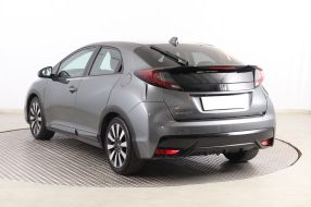 Honda Civic - 2016