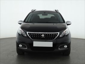 Peugeot 2008 - 2017