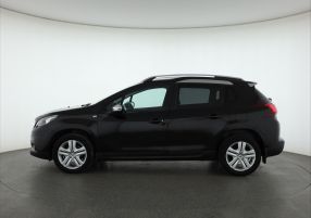 Peugeot 2008 - 2017