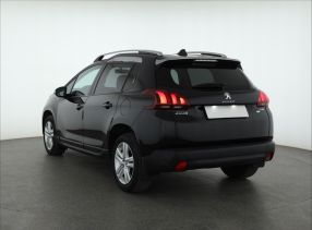 Peugeot 2008 - 2017