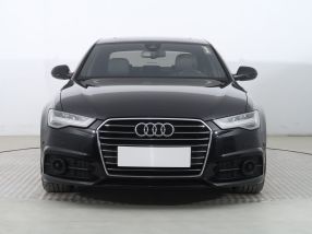 Audi A6 - 2018
