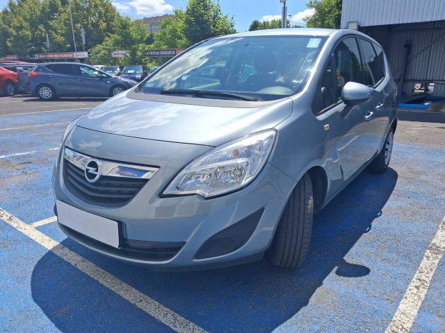Opel Meriva 2011