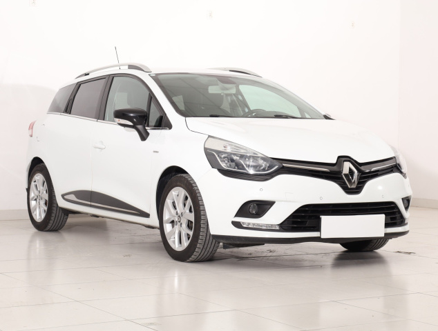 Renault Clio 2020