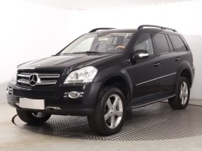 Mercedes-Benz GL - 2006