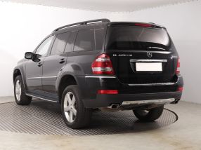 Mercedes-Benz GL - 2006