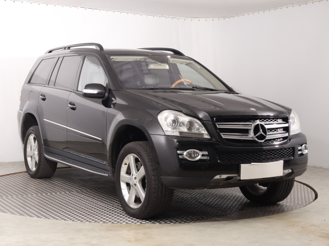 Mercedes-Benz GL 2006