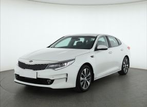 Kia Optima - 2015