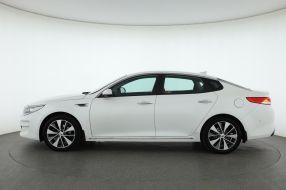 Kia Optima - 2015