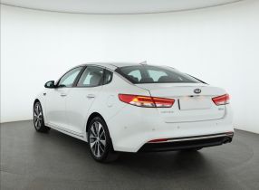 Kia Optima - 2015