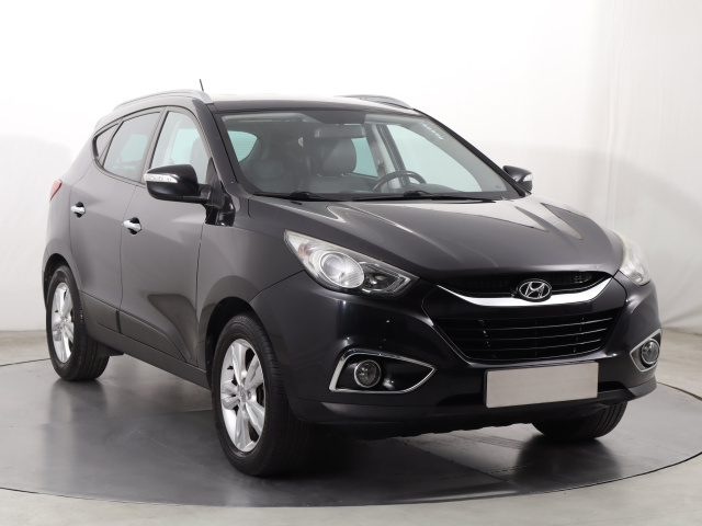 Hyundai ix35 2011