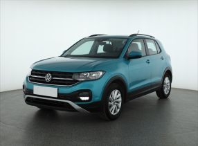 Volkswagen T-Cross - 2021