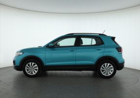 Volkswagen T-Cross - 2021