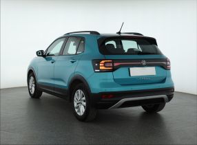 Volkswagen T-Cross - 2021