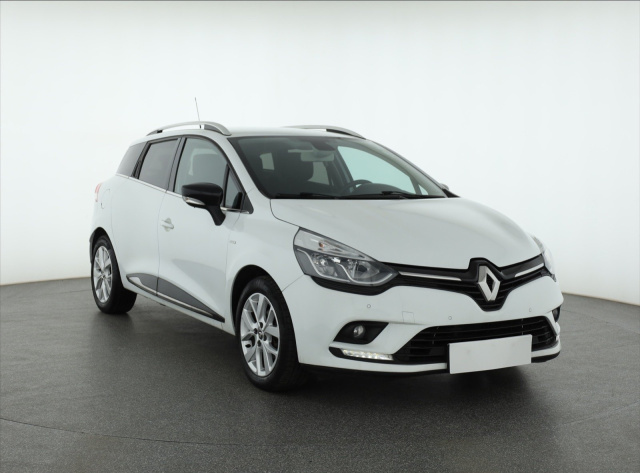 Renault Clio 2020