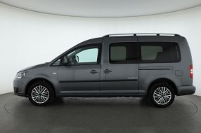 Volkswagen Caddy - 2015