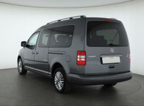 Volkswagen Caddy - 2015