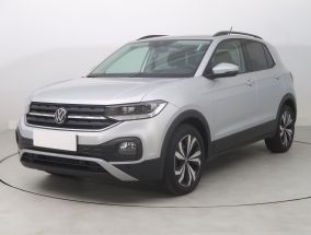 Volkswagen T-Cross - 2021