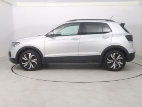 Volkswagen T-Cross - 2021