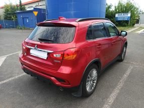 Mitsubishi ASX - 2018