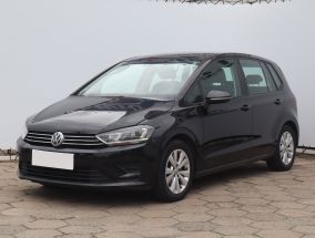 Volkswagen Golf Sportsvan - 2016
