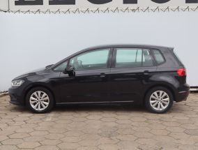 Volkswagen Golf Sportsvan - 2016