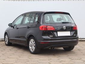 Volkswagen Golf Sportsvan - 2016