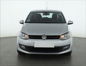 Volkswagen Polo - 2013