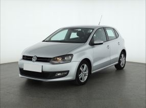 Volkswagen Polo - 2013