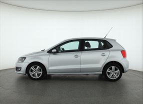 Volkswagen Polo - 2013