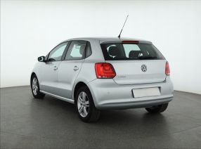 Volkswagen Polo - 2013