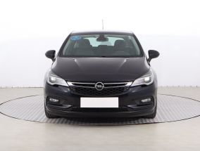 Opel Astra - 2017