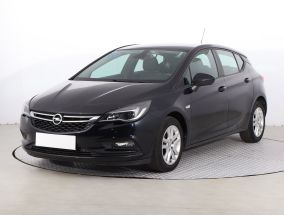 Opel Astra - 2017
